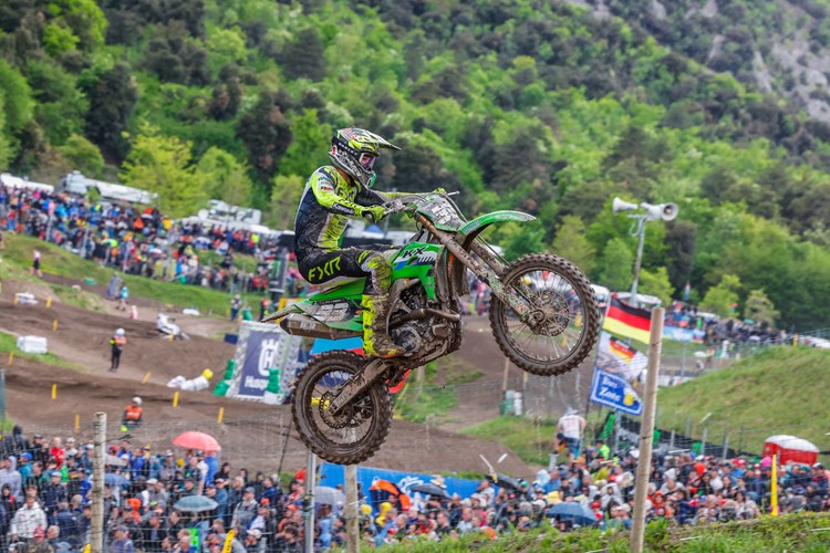 Karssemakers at Trentino